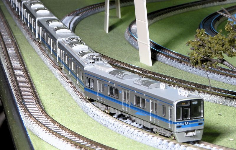 most expensive train set