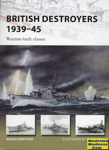 world of warships british destroyers event