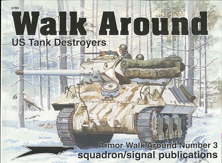 modern day tank destroyers un military