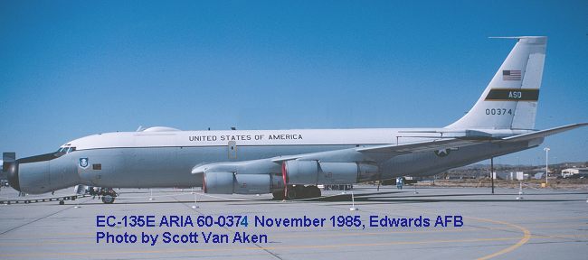 AMtech 1/72 EC-135E/N ARIA