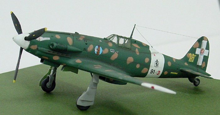 Details about   Print Scale Decals 1/72 MACCHI C.202 FOLGORE Italian WWII Fighter