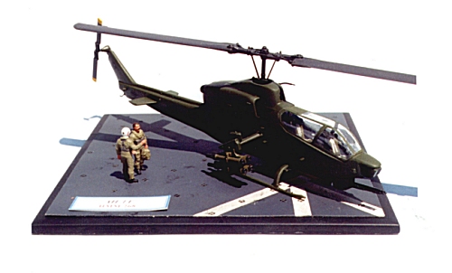 Details about   Die cast 1/72 Modellino Elicottero Helicopter Bell AH-1T Sea Cobra USA 