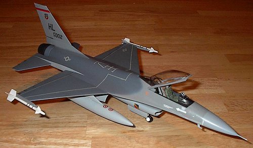 Hand Crafted Sterling Silver 1/700 scale F 16 Details about   F-16C Fighting Falcon Earrings 