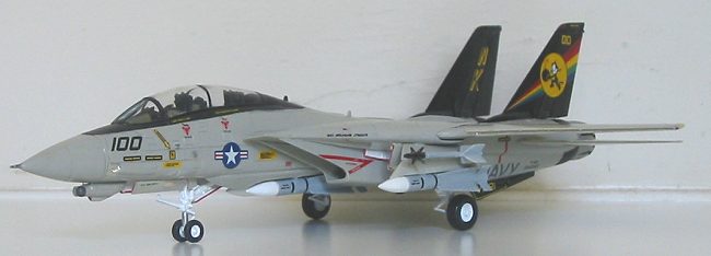 Neu Revell 03960-1/72 Grumman F-14D Super Tomcat
