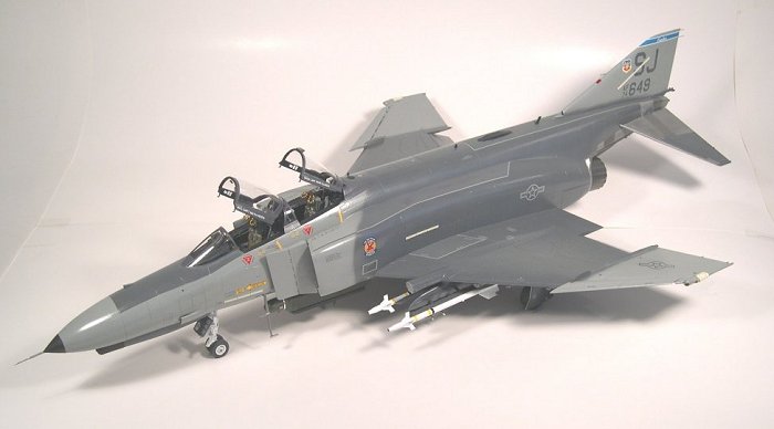 大勧め II / 1/32 Tamiya F-4 F-4EJファントムII C/D - servehere.com