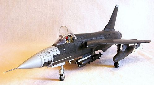SAC 1/48 Republic F-105d Thunderchief Landing Gear # 48036 for sale online 