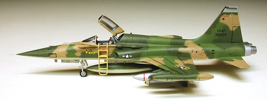 1/48 F-5A/B Freedom Fighter