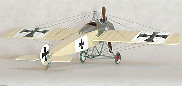 6324円 メーカー再生品 ICM 1 72スケール Fokker E.IV 第二次世界大戦ドイツ戦闘機 - プラスチックモデル組み立てキット # 72111