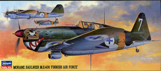 Details about   Easy Model 1/72 MS.406-Finland Air Force Plastic Fighter Model #36326 