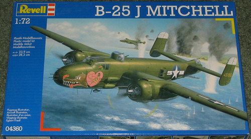 Nouveau 1:72 QUICKBOOST 72010 NORTH-AMERICAN B-25H MITCHELL Hélice X 2 