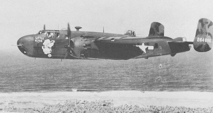 Quickboost 1/48  B-25G/H/J Mitchell Cowlings for Hasegawa kits # 48038 