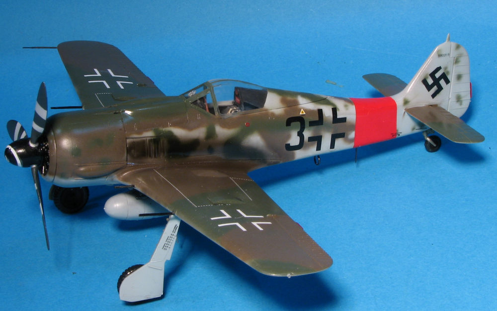 Fw 190 A9