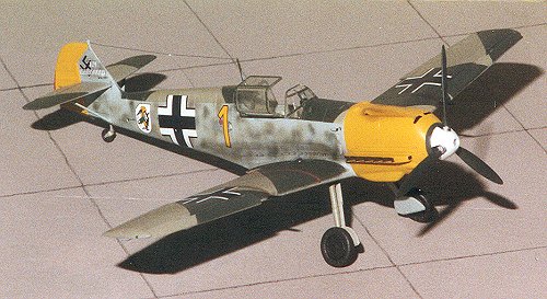Details about   True Details 1/48 Bf-109E-3 Fast Frame 41029 for Tamiya Kits 