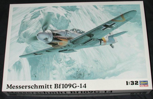 Recherche Bf 109G-14 Hasegawa au 1/32 32g14bt