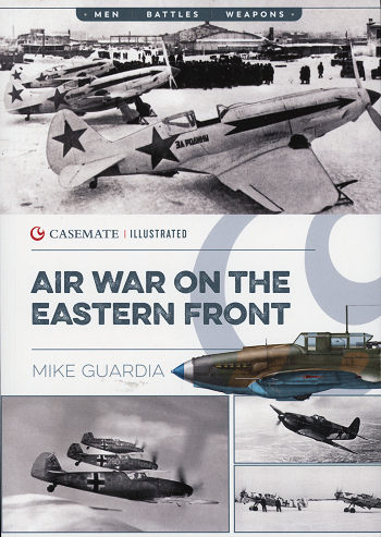 Casemate's German Fighter Aircraft in WWI, reviewed by Scott Van Aken