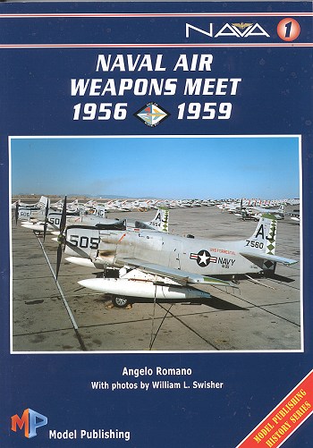 Naval Air Weapons Meet 1956-1959