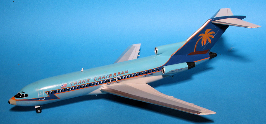 Details about   V1 Decals Boeing 727-100 Charter America for 1/144 Airfix Model Airplane Kit 