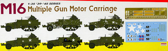 1:35 SCALE MUSEUM QUALITY Details about   M13 GUN MOTOR CARRIAGE MODEL DISPLAY NAME PLATE 