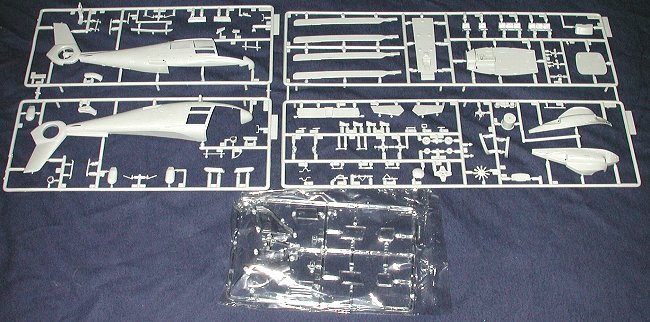 Details about   Trumpeter 1/48 02801 US HH-65A Dolphin 