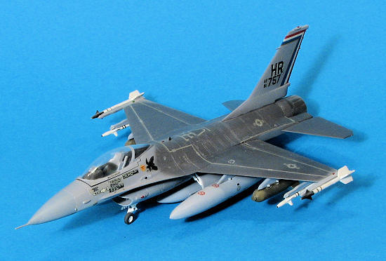 Aires 1/72 F-16I Sufa COCKPIT SET FOR HASEGAWA KIT # 7256