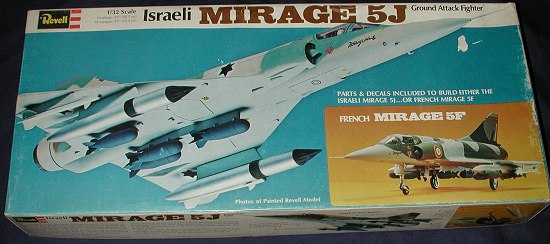 SAC 1/32 Dassault Mirage III/V Landing Gear # 32030 